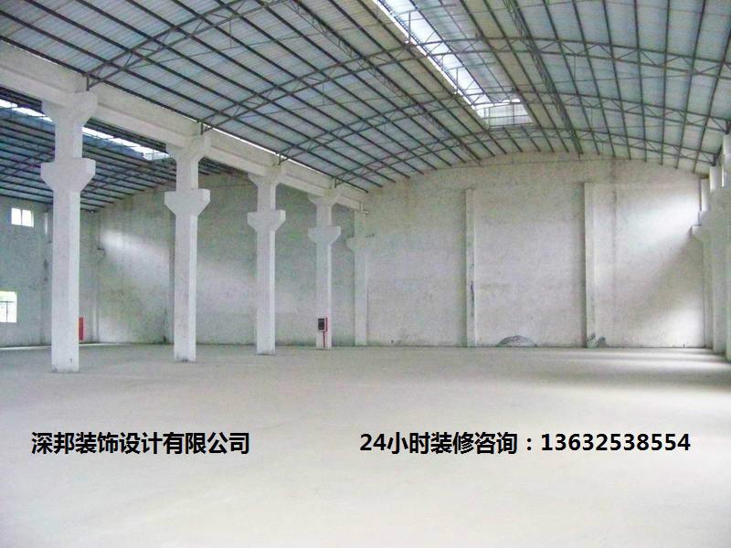 供應(yīng)松崗鋼結(jié)構(gòu)裝修設(shè)計公司，松崗廠房辦公室鋼結(jié)構(gòu)裝修設(shè)計公司