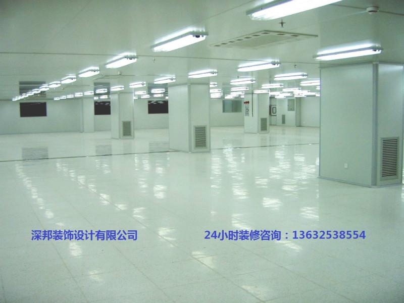 福永下十圍廠房辦公室裝修，廠房辦公室翻新改造