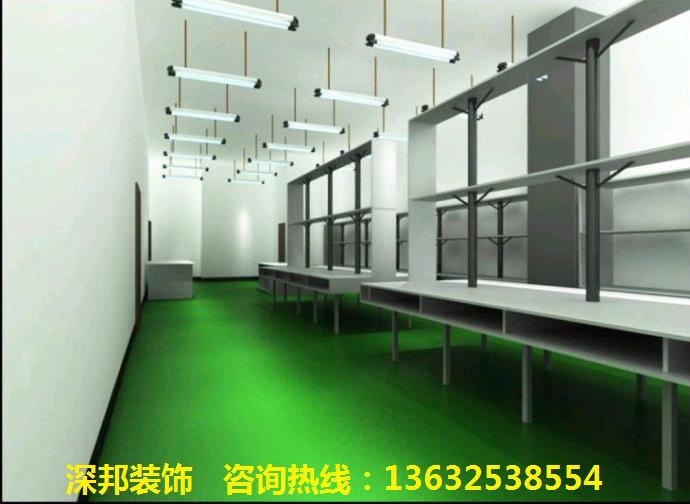 沙井廠房辦公室裝修設(shè)計公司，沙井廠房辦公室翻新改造裝修公司