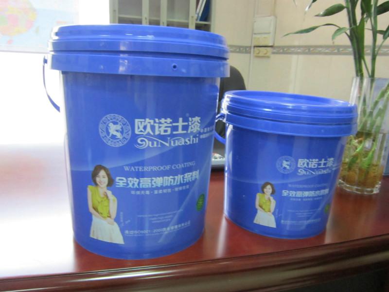 中國涂料十大品牌涂料生產(chǎn)廠家圖片