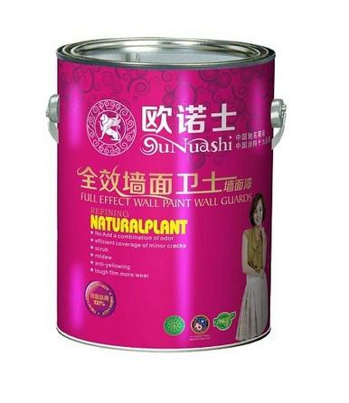 廣東涂料知名品牌中國涂料十大品牌圖片