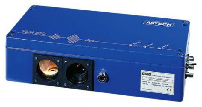 供應(yīng)德國ASTECH測速儀