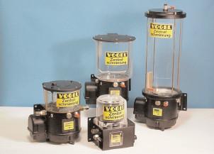 供應VOGEL集中潤滑系統(tǒng)