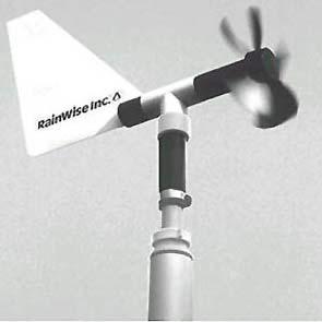 供應Aervane風速風向傳感器