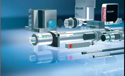 德國(guó)BALLUFF傳感器編碼器圖片