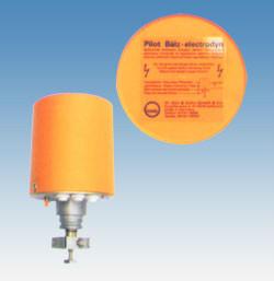 供應(yīng)德國(guó)baelz