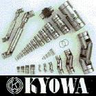 供應KYOWA測量儀器