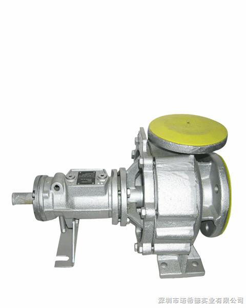 德國(guó)ALLWEILER-AG泵圖片