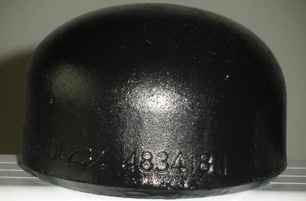 碳鋼壓力罐封頭/無縫碳鋼20G封頭/橢圓封頭廠家供應(yīng)