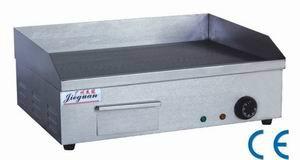 供應(yīng)寧波電扒爐手抓餅機(jī)多少錢