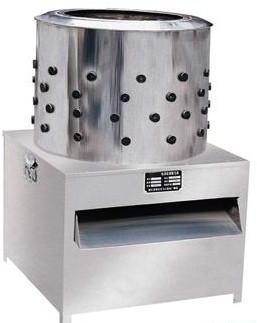 六安家禽脫毛機霍邱雞鴨脫毛機圖片