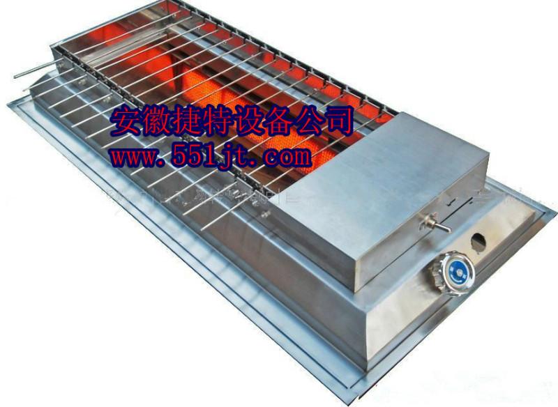 供應(yīng)上海無煙燒烤機(jī)上海哪賣無煙燒烤機(jī)