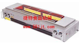 供應(yīng)上海無煙燒烤機(jī)上海哪賣無煙燒烤機(jī)