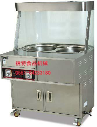 供應南京炒板栗機多少錢南京炒瓜子機