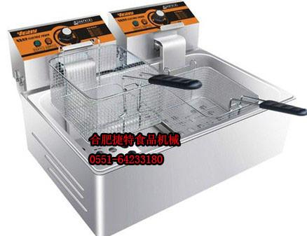 供應(yīng)信陽電炸鍋信陽電炸爐多少錢