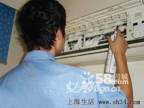 松江區(qū)泗涇家用商用空調(diào)精修空調(diào)漏水空調(diào)制冷差壓縮機(jī)不機(jī)動(dòng)維修