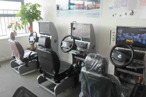 供應學車王模擬駕駛器價格