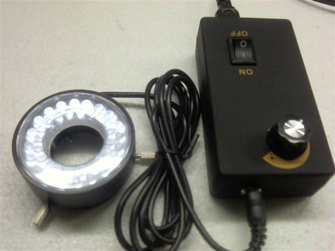 東莞中亞電子儀器為您提供精準(zhǔn)，*的TY-WA27環(huán)形光源