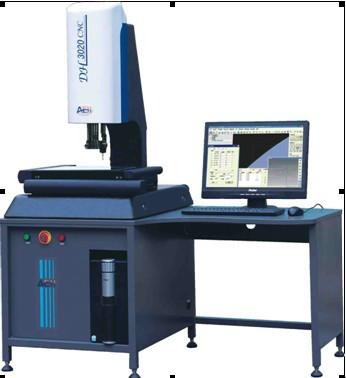 廣東東莞地區(qū)LCD影像測量有限公司行業(yè)開創(chuàng)者，優(yōu)質(zhì)*中亞電子儀器