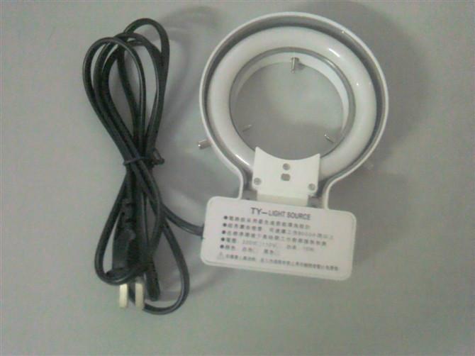 東莞TY-WB47LED環(huán)形光源200V顯微鏡的廠家、價格找中亞儀器 TY-WB47環(huán)形光源