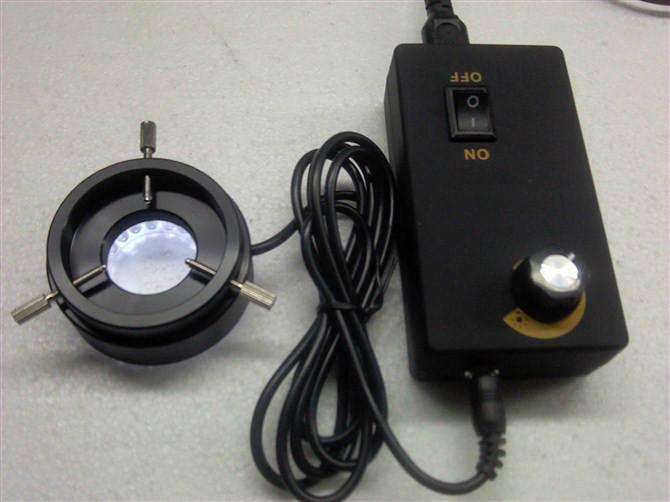 質(zhì)優(yōu)價(jià)廉的一體式顯微鏡光源TY-63HW，東莞中亞電子儀器現(xiàn)貨銷(xiāo)售