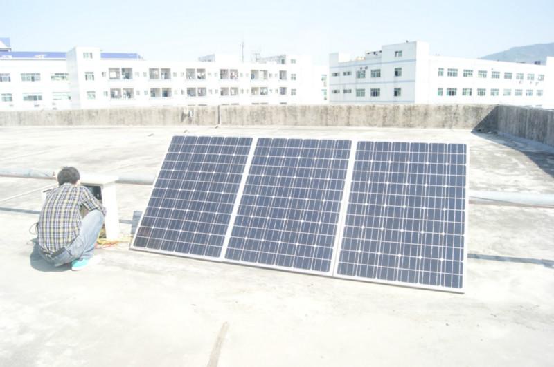 供應(yīng)高速公路監(jiān)控太陽能供電系統(tǒng)，太陽能供電系統(tǒng)高速公路監(jiān)控系統(tǒng)用