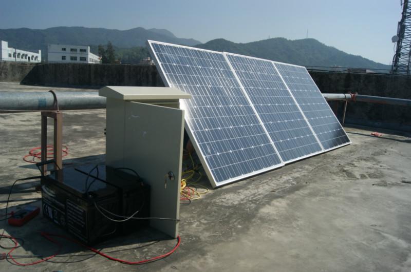 供應(yīng)高速公路監(jiān)控太陽能供電系統(tǒng)，太陽能供電系統(tǒng)高速公路監(jiān)控系統(tǒng)用