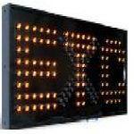 供應(yīng)高速公路ETC屏，收費(fèi)車道ETC顯示屏，ETC車道顯示屏