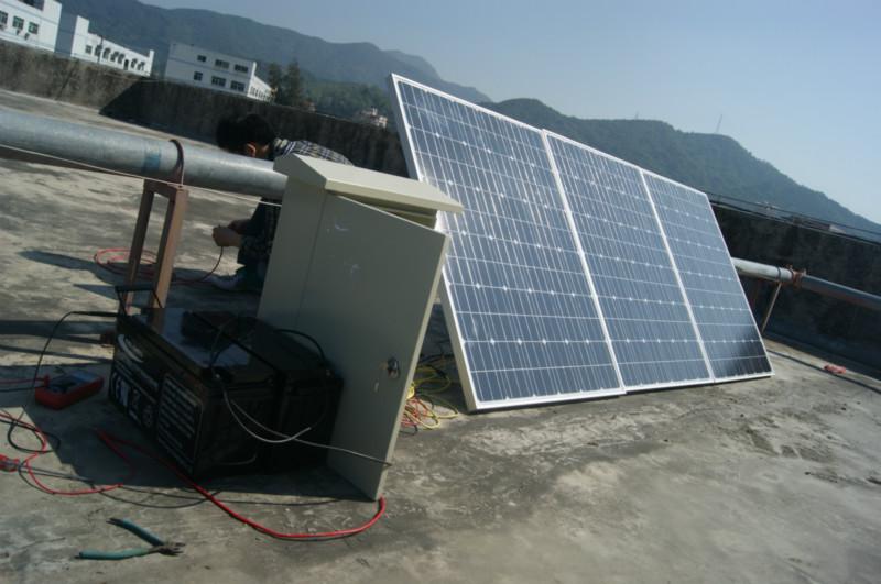 供應(yīng)高速公路監(jiān)控太陽能供電系統(tǒng)，太陽能供電系統(tǒng)高速公路監(jiān)控系統(tǒng)用