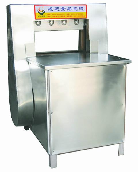 供應(yīng)鹽水注射肉塊攪拌滾揉機(jī) 滾肉機(jī)生產(chǎn)廠家電話