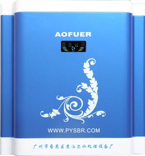 天津河西凈水器南開區(qū)凈水器安裝圖片