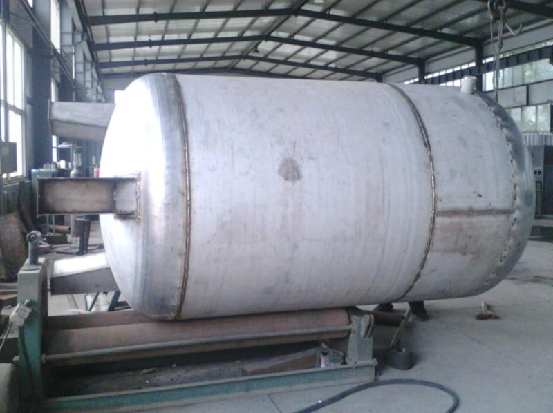 供應(yīng)端星系列電加熱自動(dòng)控制高壓水浴式氣化器