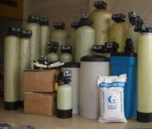 供應(yīng)濟(jì)寧宏源軟化水設(shè)備