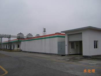 供應(yīng)濟(jì)寧宏源軟化水設(shè)備