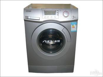 濟寧洗衣機維修點圖片