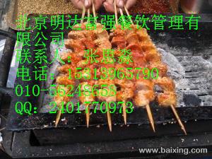 烤面筋圖片/烤面筋樣板圖 (4)