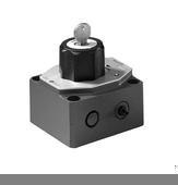 供應(yīng)調(diào)速閥Q1-10B