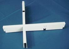 供應(yīng)格柵鋁天花吊頂示意圖