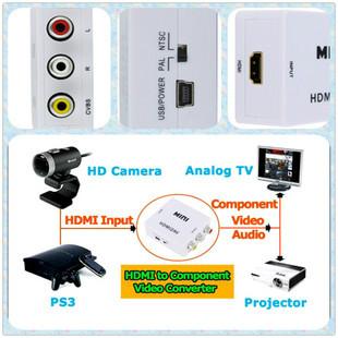 供應(yīng)HDMI轉(zhuǎn)AV價(jià)格