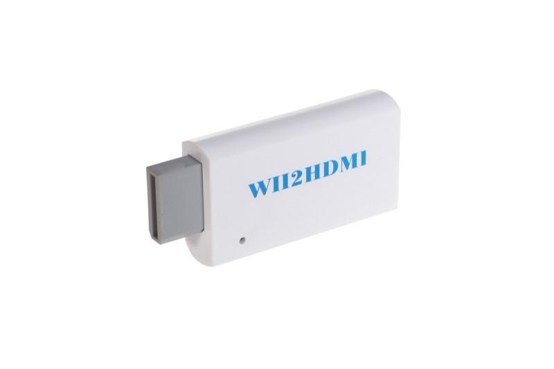 供應(yīng)廣東wii轉(zhuǎn)hdmi