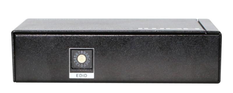 廠家直銷HDMI單網(wǎng)線60米延長器