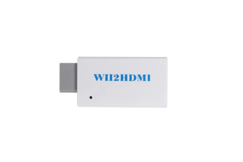 供应广东wii转hdmi