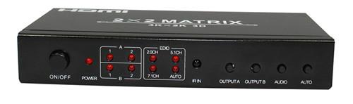 供應(yīng)HDMI矩陣價格