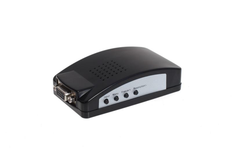 供應(yīng)AV轉(zhuǎn)VGA生產(chǎn)廠家