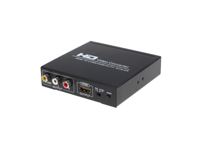 供應(yīng)廣東深圳HDMI轉(zhuǎn)AV供應(yīng)商