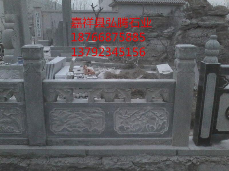 供應(yīng)石雕欄桿板