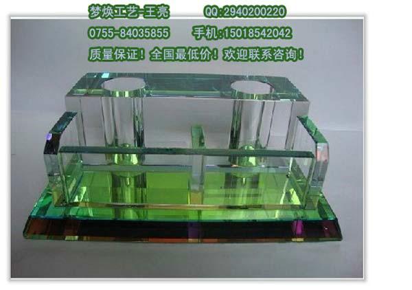 清遠(yuǎn)水晶話筒架廠家清遠(yuǎn)水晶話筒座批發(fā)酒店KTV水晶麥克風(fēng)架