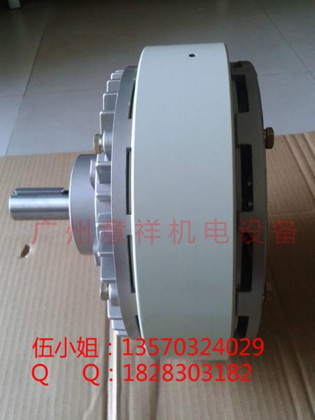 供應(yīng)2.5kg磁粉剎車器包裝機械型號YB-2.5