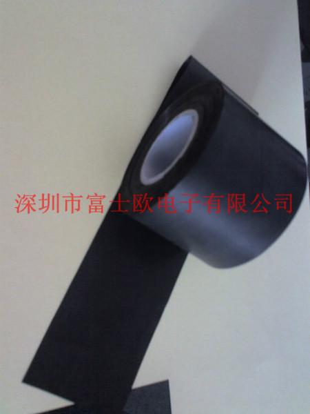 供應(yīng)韓國SK硅膠皮防靜電硅膠皮黑色通用硅膠皮