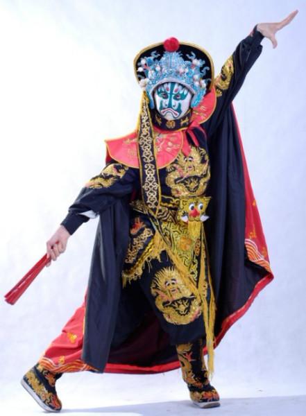 供應(yīng)北京京劇變臉、北京哪里有京劇變臉